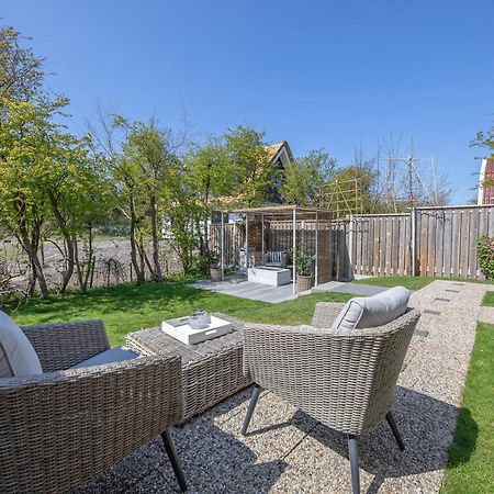 Zilt Texel Bed & Breakfast Де Коксдорп Екстериор снимка