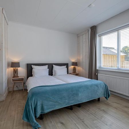 Zilt Texel Bed & Breakfast Де Коксдорп Екстериор снимка