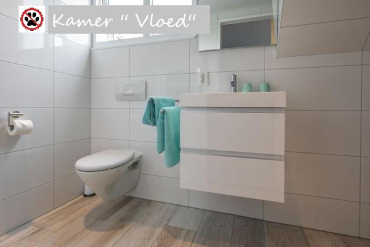 Zilt Texel Bed & Breakfast Де Коксдорп Екстериор снимка