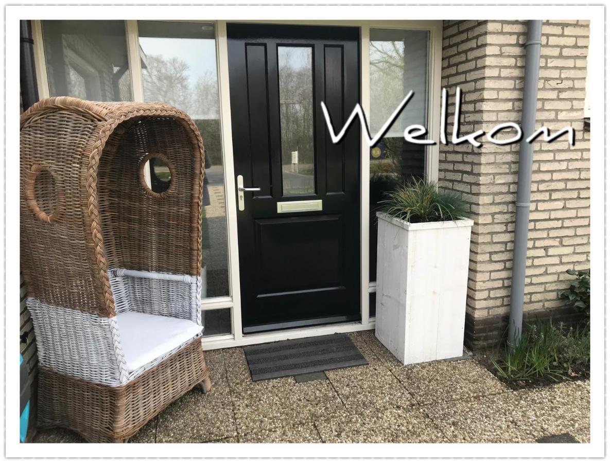 Zilt Texel Bed & Breakfast Де Коксдорп Екстериор снимка